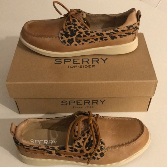 oasis leopard print shoes